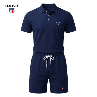 GT® Elliot Short Two-Piece Set