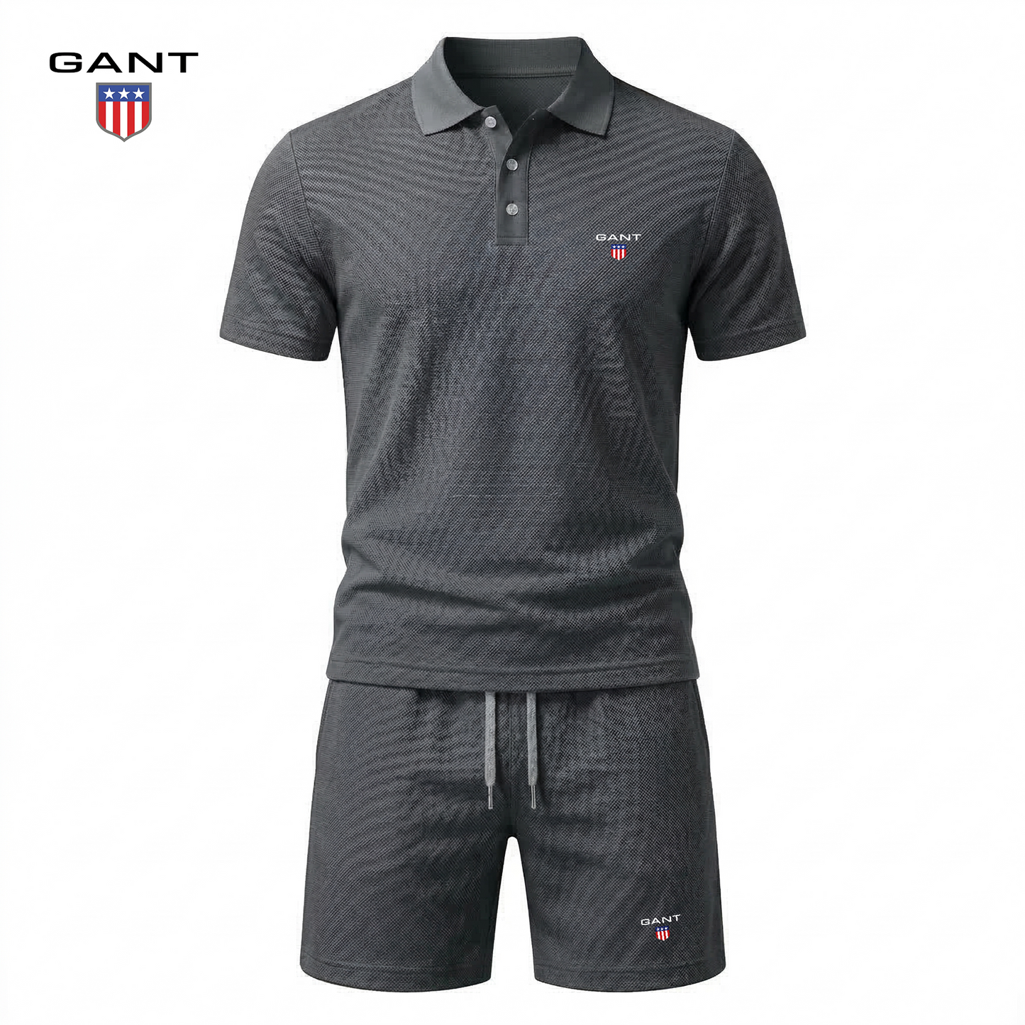 GT® Elliot Short Two-Piece Set