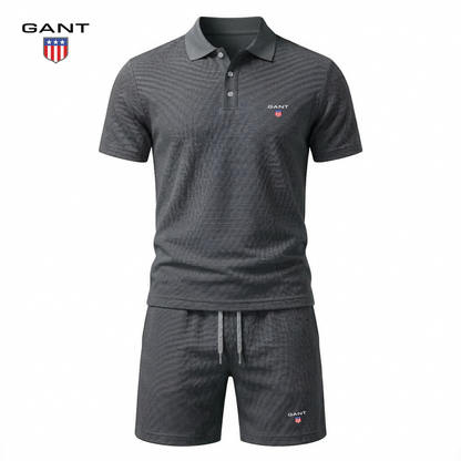GT® Elliot Short Two-Piece Set