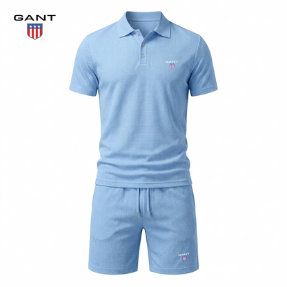 GT® Elliot Short Two-Piece Set