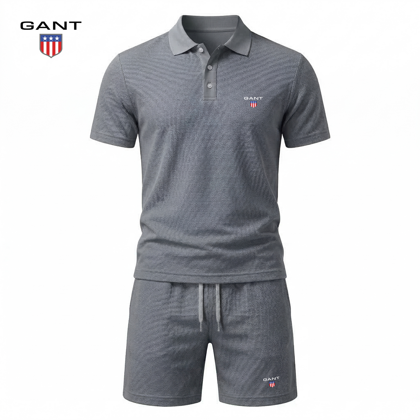 GT® Elliot Short Two-Piece Set