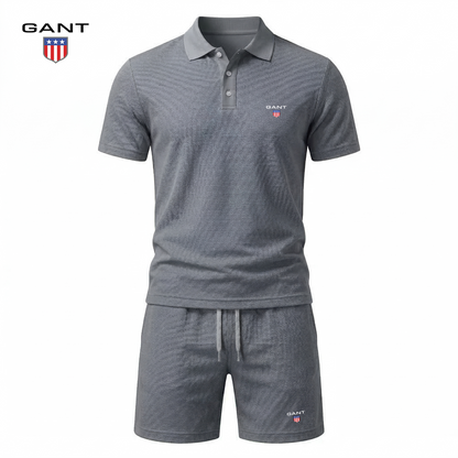 GT® Elliot Short Two-Piece Set