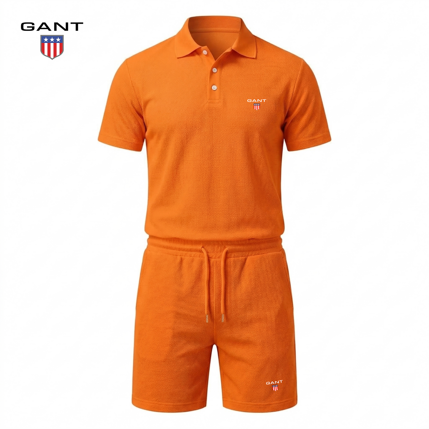 GT® Elliot Short Two-Piece Set