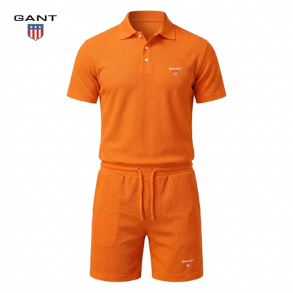 GT® Elliot Short Two-Piece Set