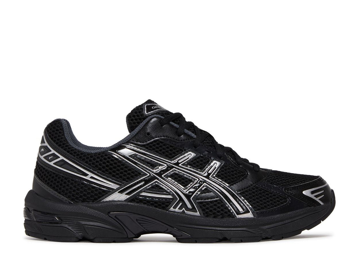 Asics Gel 1130 - Black Pure Silver