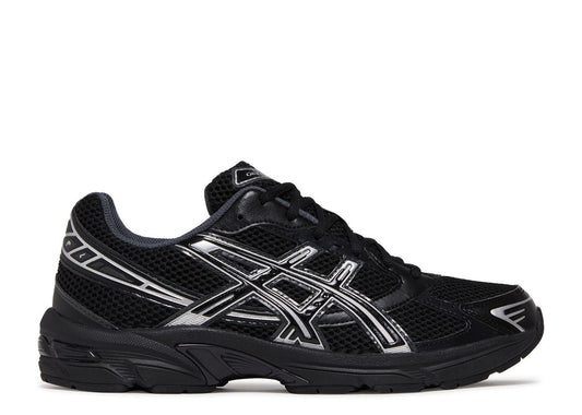 Asics Gel 1130 - Black Pure Silver