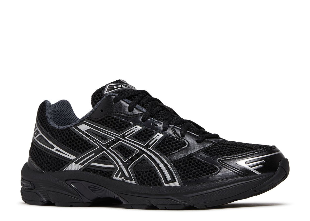 Asics Gel 1130 - Black Pure Silver