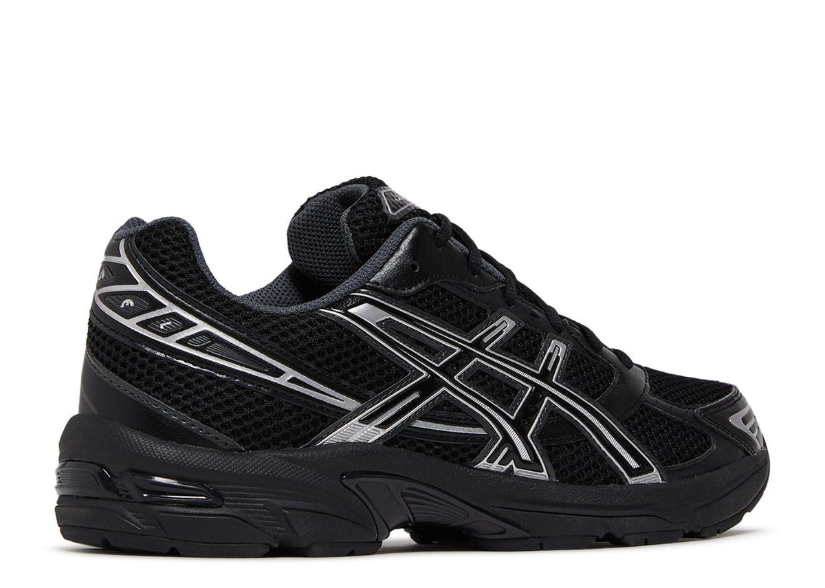 Asics Gel 1130 - Black Pure Silver