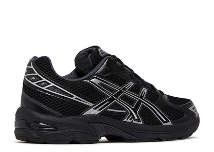 Asics Gel 1130 - Black Pure Silver