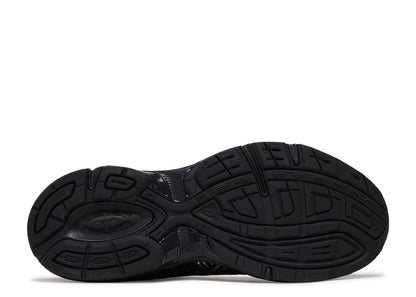 Asics Gel 1130 - Black Pure Silver