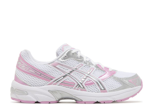 Asics Gel 1130 - White Silver Pink