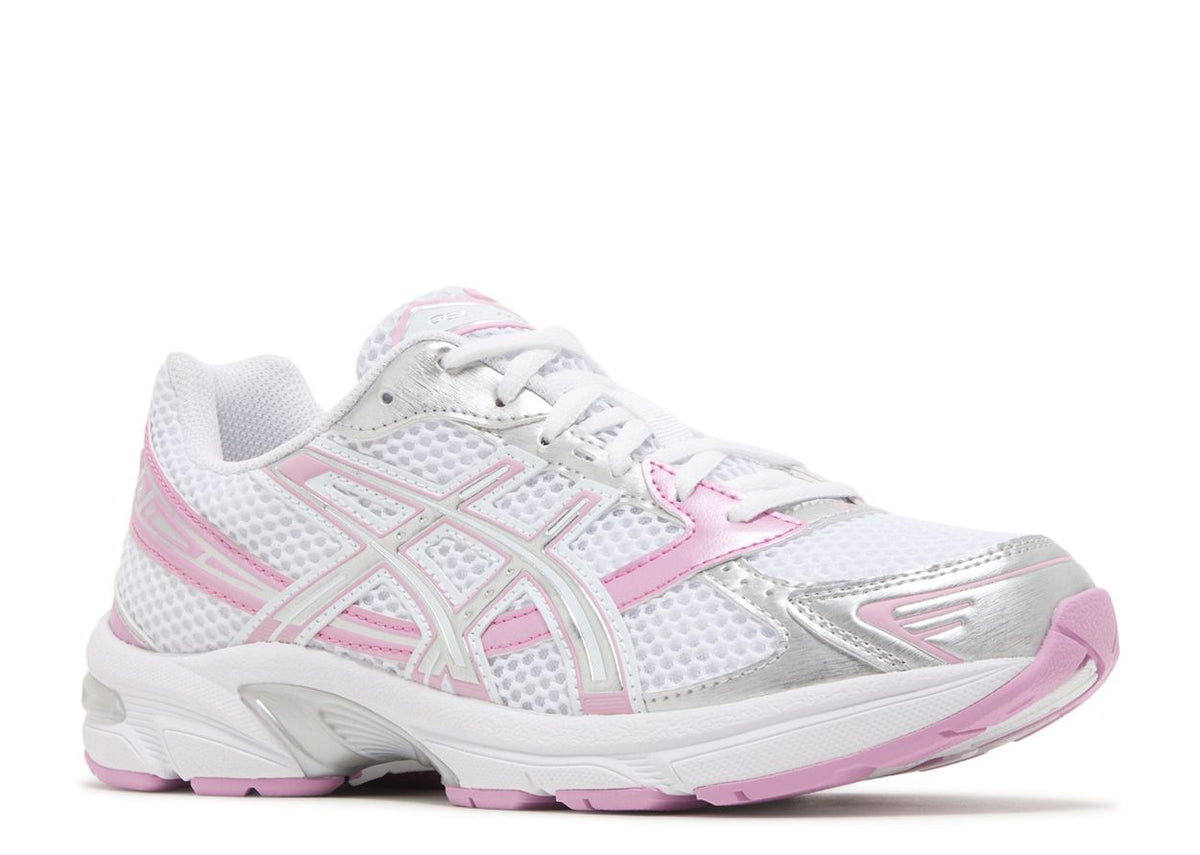 Asics Gel 1130 - White Silver Pink
