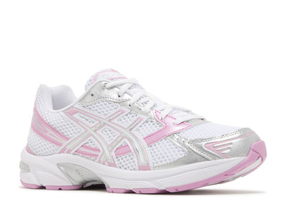 Asics Gel 1130 - White Silver Pink