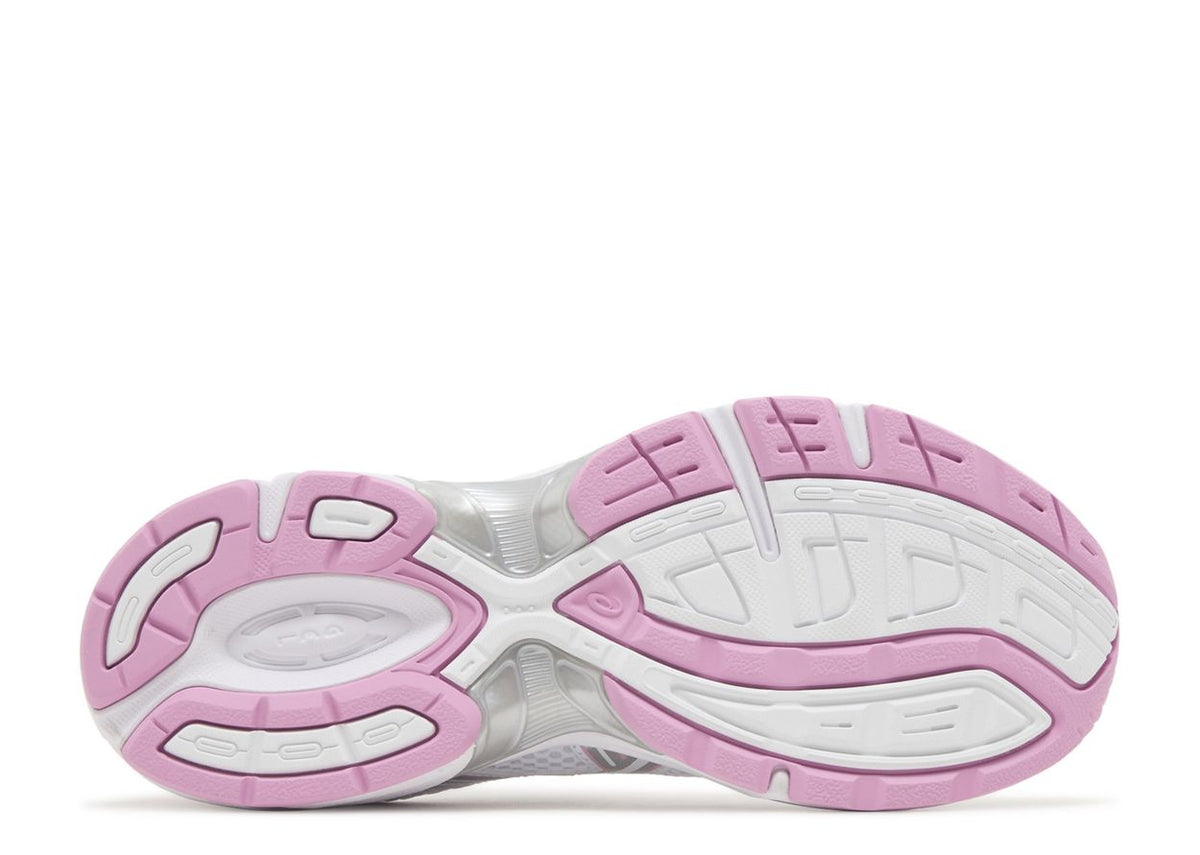 Asics Gel 1130 - White Silver Pink