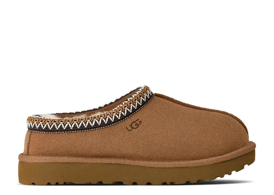 Pantufas UGG Wmns Tasman II ‘Chestnut’