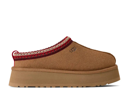 Pantufas UGG Wmns Tazz ll ‘Chestnut’