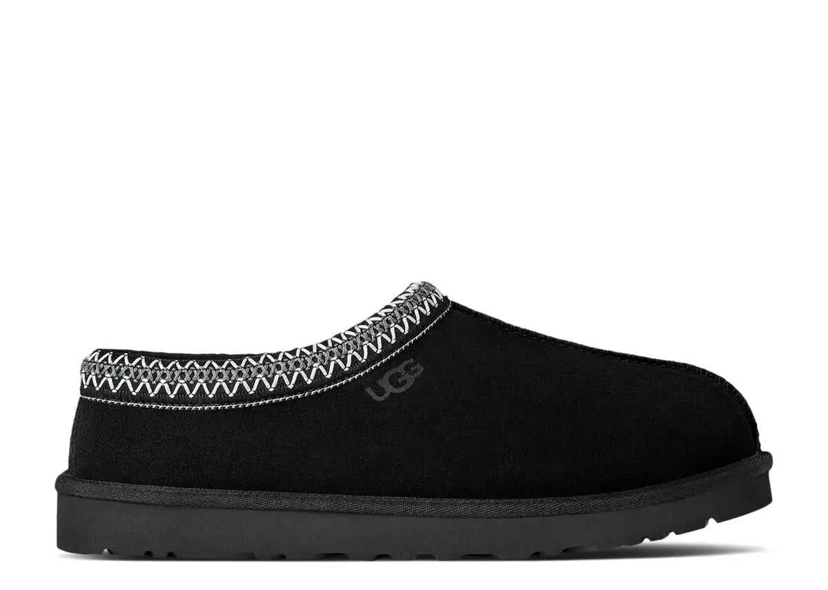 UGG Men’s Tasman ll Slipper ‘Black’