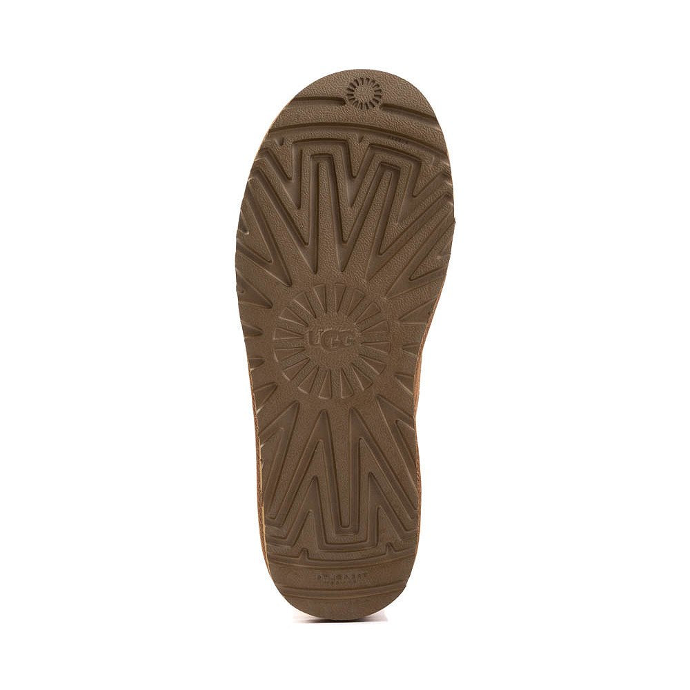 UGG Wmns Classic Mini II Boot  ‘Chestnut’