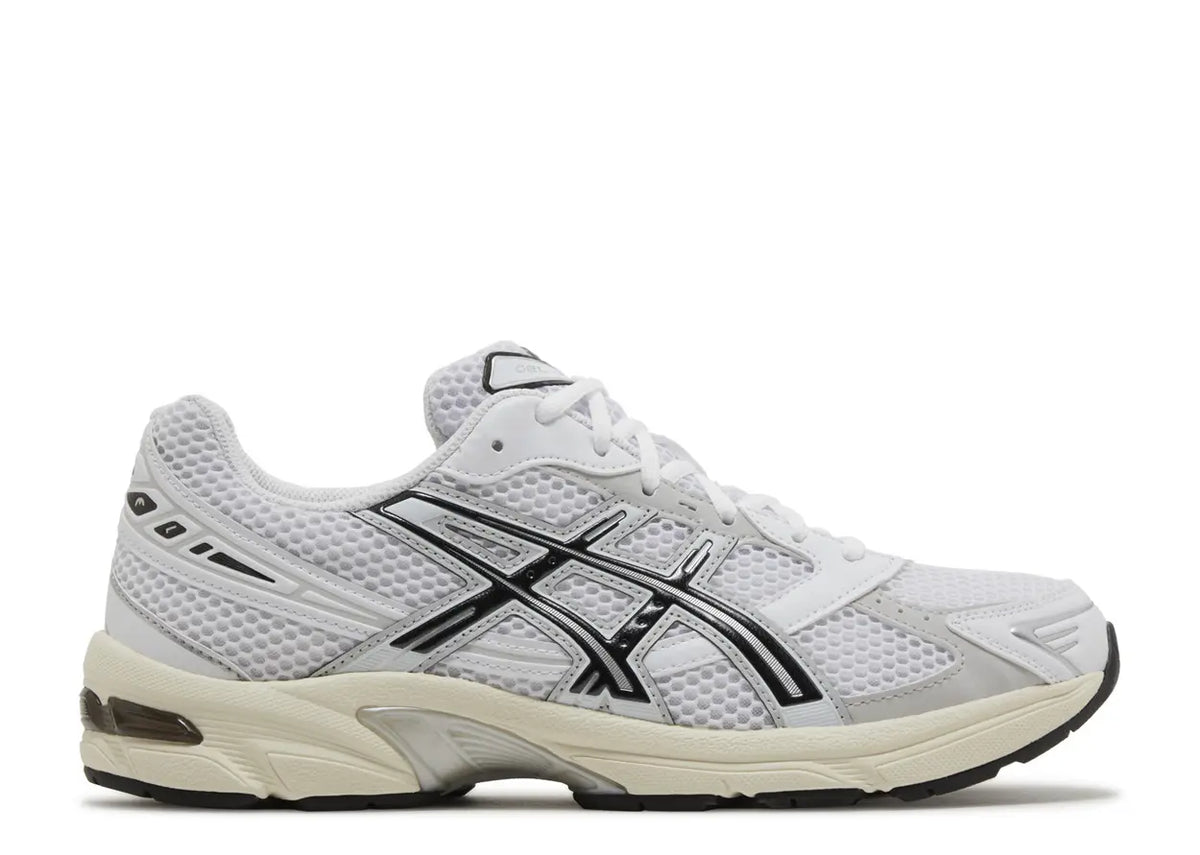 Asics Gel 1130 - White Cloud Grey