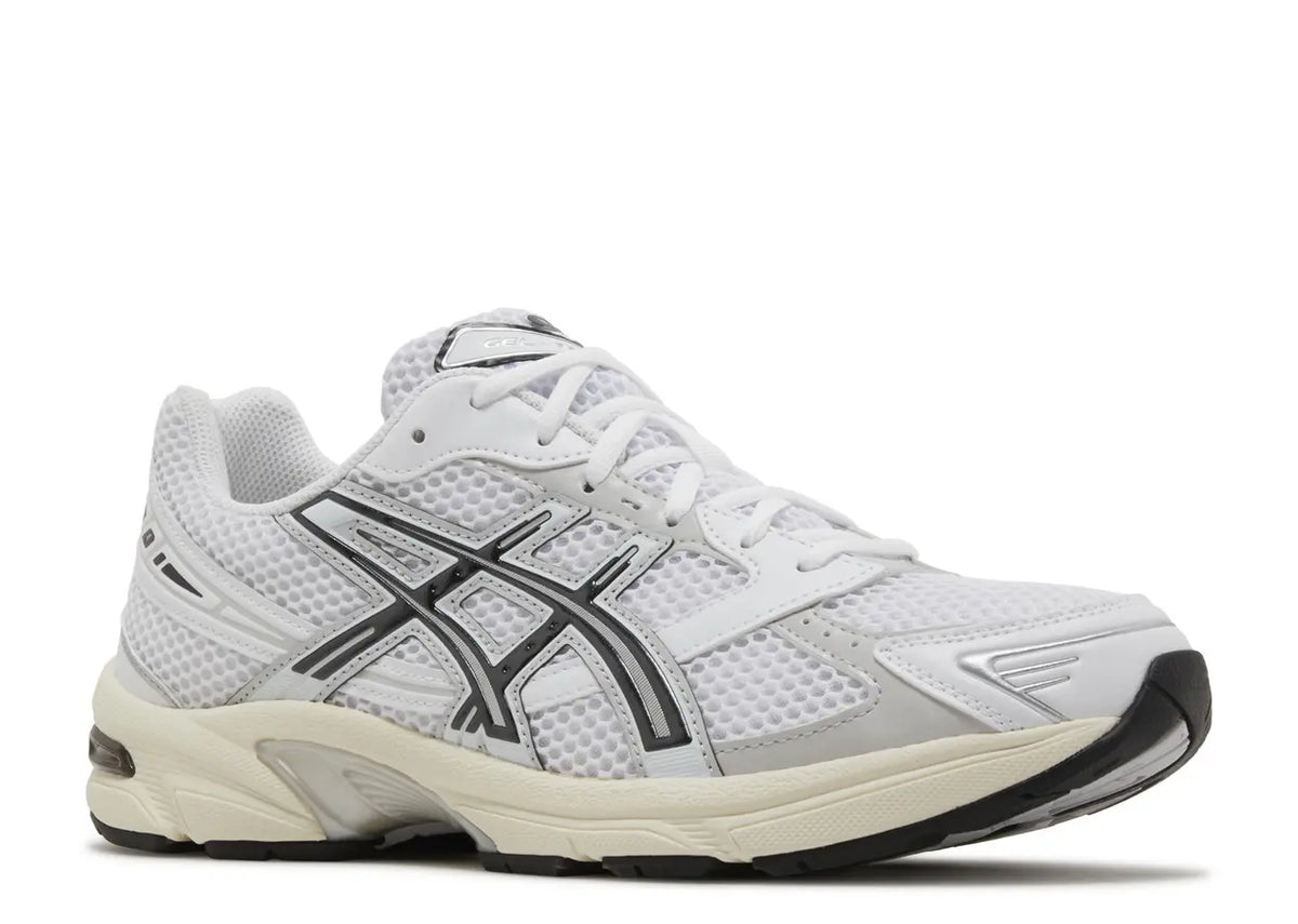 Asics Gel 1130 - White Cloud Grey