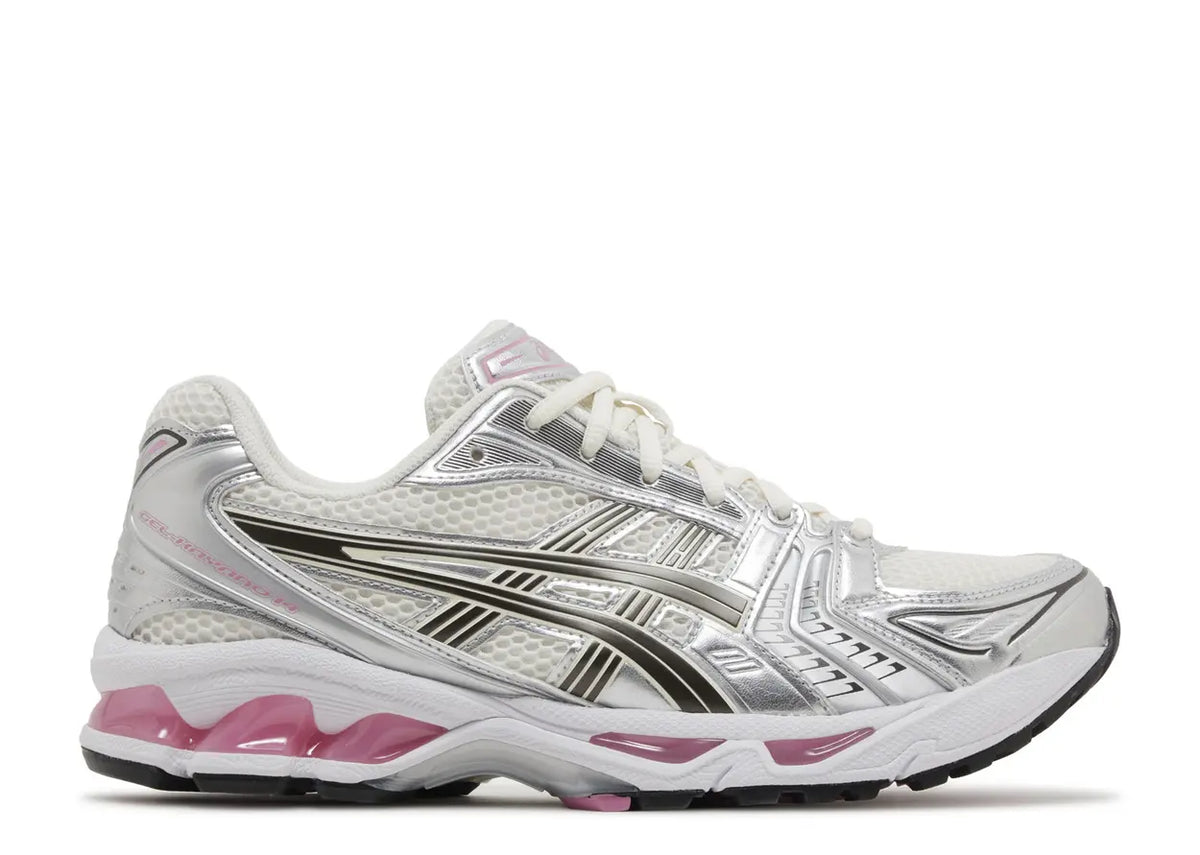 Asics Gel Kayano 14 - Cream Sweet Pink