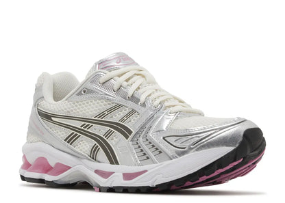 Asics Gel Kayano 14 - Cream Sweet Pink