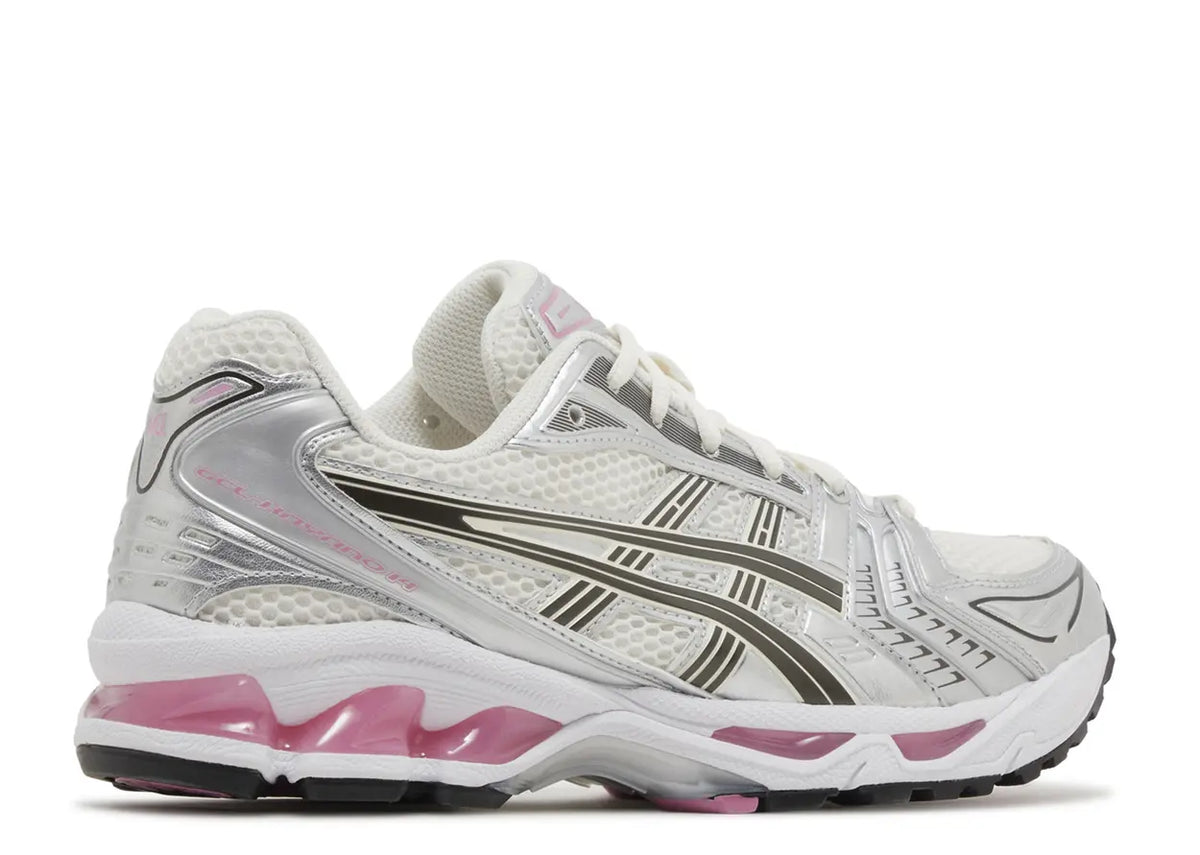 Asics Gel Kayano 14 - Cream Sweet Pink