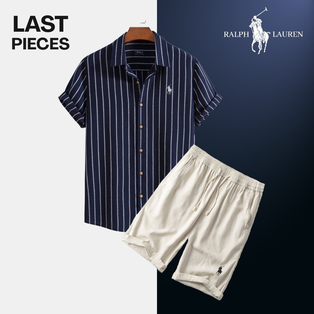 RL™ | Men's Signature Set