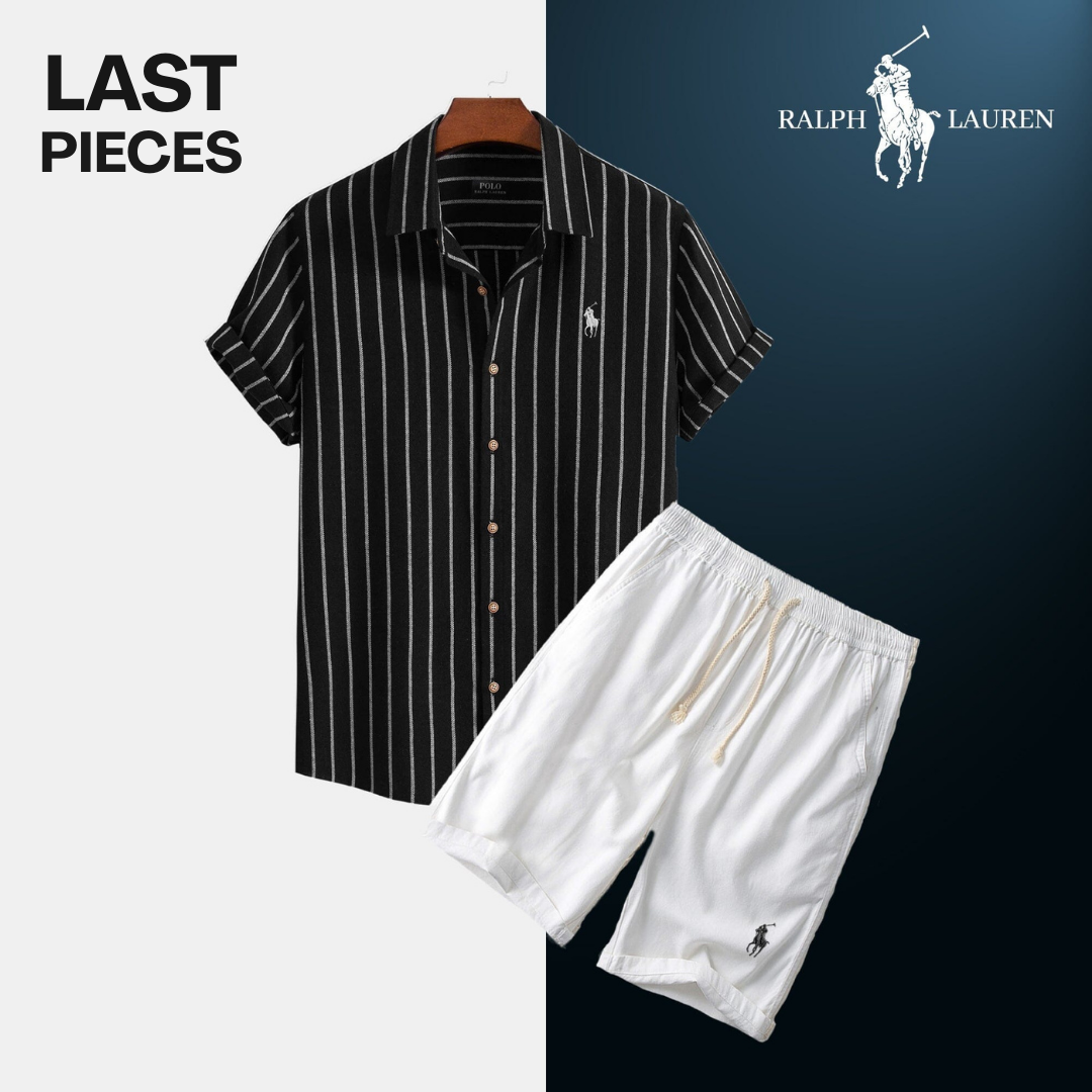 RL™ | Men's Signature Set