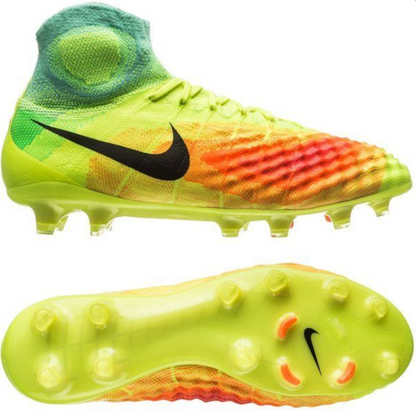Magista Obra 2 Elite FG HyperTurquoise