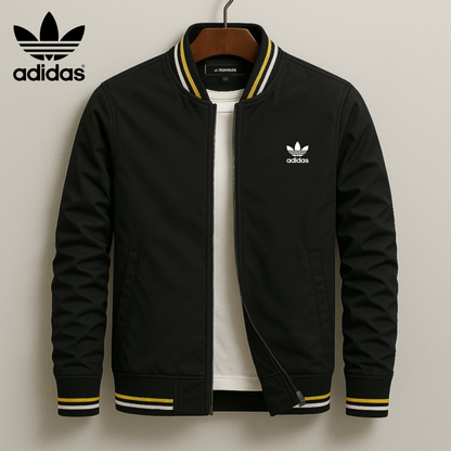 AD® Modern Varsity Bomber Jacket