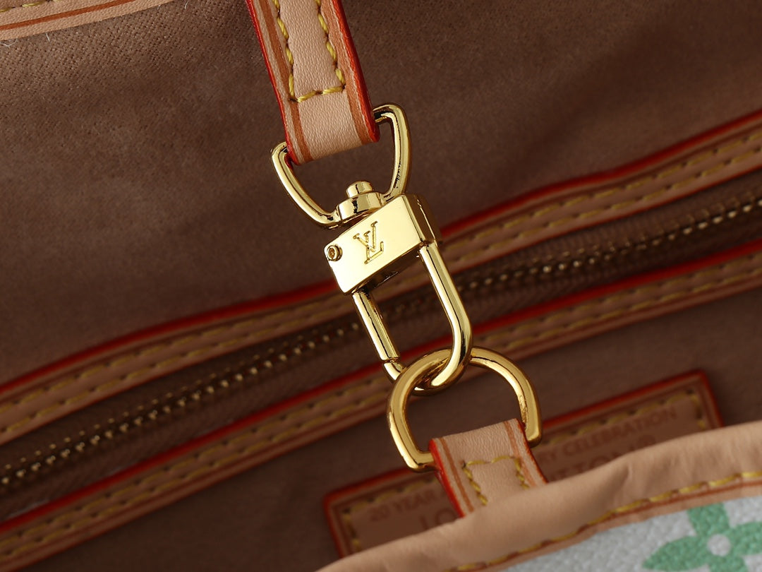 Qerioo™ LV Luxury Bag 31x28x14 cm