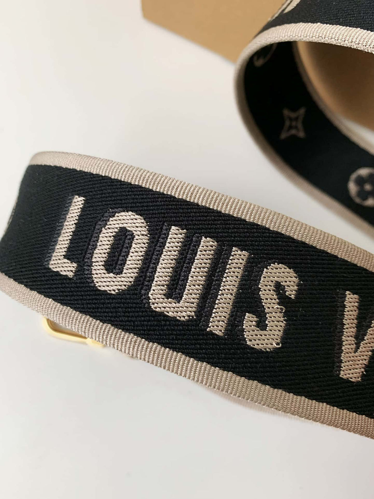 Qerioo™ LV Luxury Bag