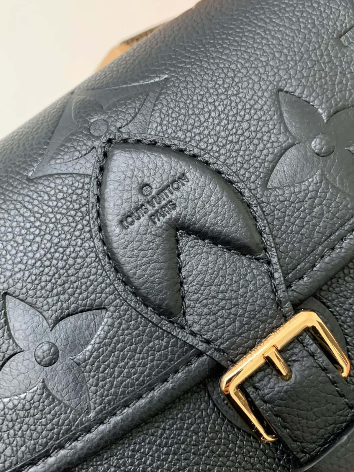 Qerioo™ LV Luxury Bag