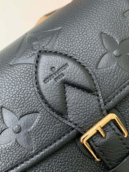 Qerioo™ LV Luxury Bag