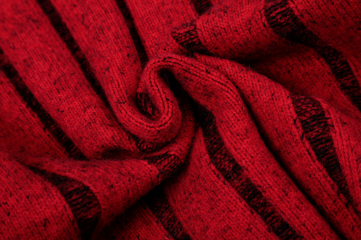 Ralph Lauren™ Heritage Cable-Knit Crewneck