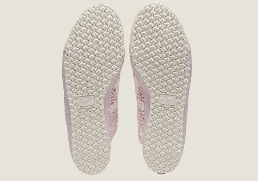Mexico 66 Sabot Pink Cream