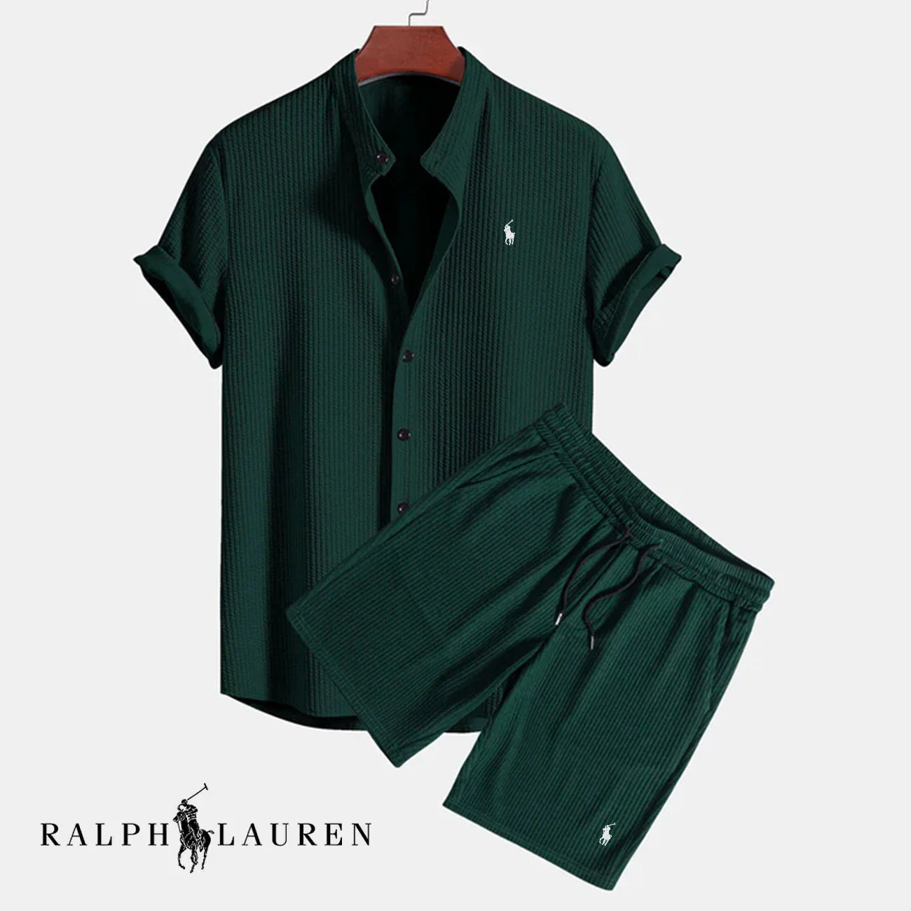 QERIOO™ | The Gentleman's Prestige Set by Qerioo