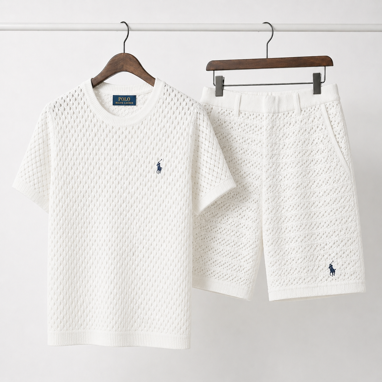 Everyday Comfort Coordinated Outfit Set