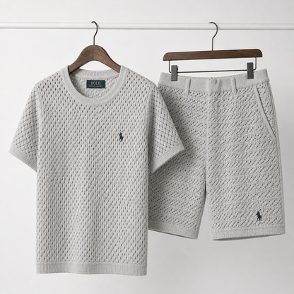 Everyday Comfort Coordinated Outfit Set