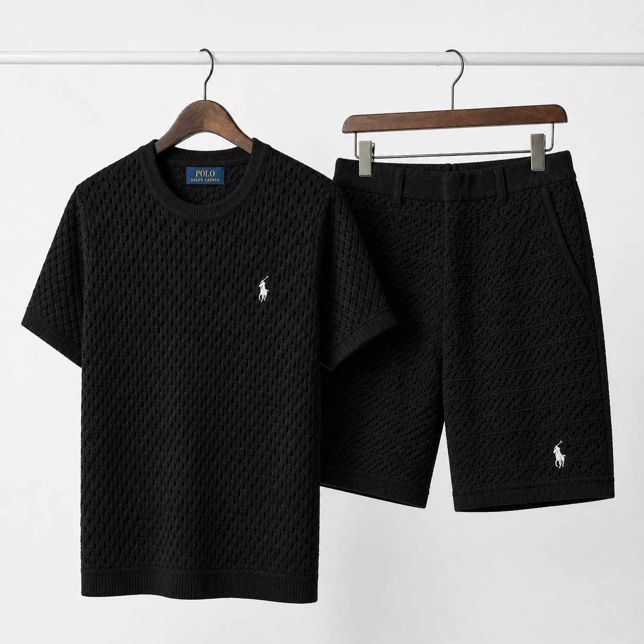 Everyday Comfort Coordinated Outfit Set