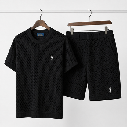 Everyday Comfort Coordinated Outfit Set